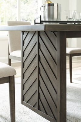 Mesa de comedor Arkenton