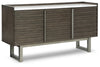 Servidor de comedor de Arkenton