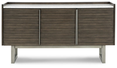 Servidor de comedor de Arkenton