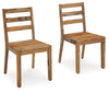 5-Piece Dining Package