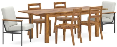 7-Piece Dining Package