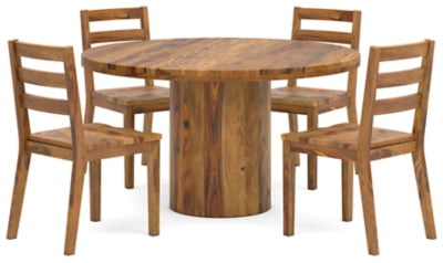 5-Piece Dining Package