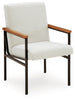 Dressonni Dining Chair (Set of 2)