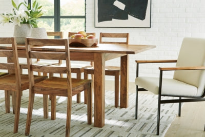 9-Piece Dining Package