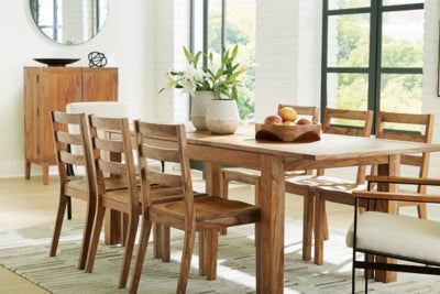 9-Piece Dining Package