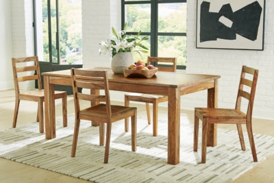 5-Piece Dining Package
