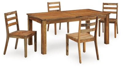5-Piece Dining Package