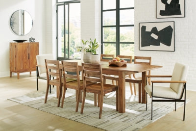 9-Piece Dining Package