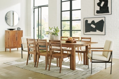 9-Piece Dining Package