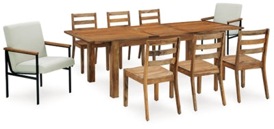 9-Piece Dining Package