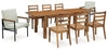 9-Piece Dining Package
