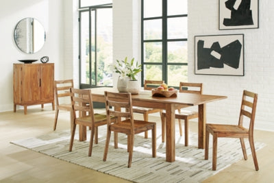 7-Piece Dining Package