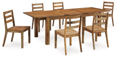 7-Piece Dining Package
