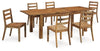 7-Piece Dining Package