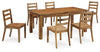 7-Piece Dining Package