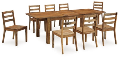 9-Piece Dining Package