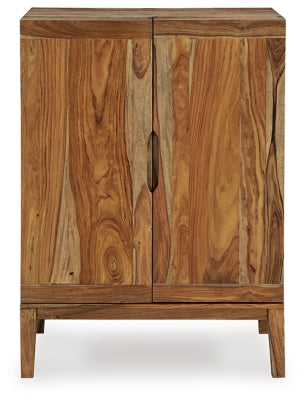 Mueble bar Dressonni