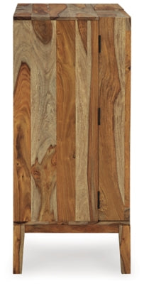 Mueble bar Dressonni