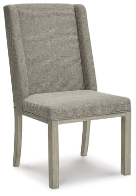 10-Piece Dining Room Package