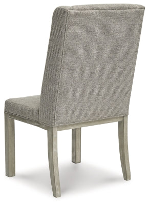 6-Piece Dining Room Package