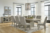 10-Piece Dining Room Package