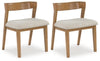 Kristiland Dining Chair