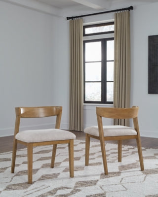 8-Piece Dining Package