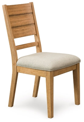 10-Piece Dining Package