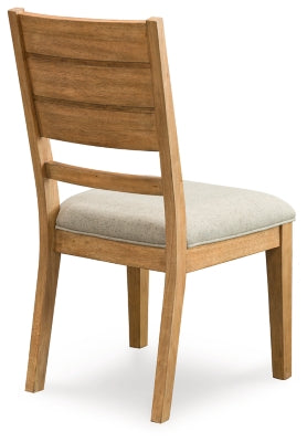 8-Piece Dining Package