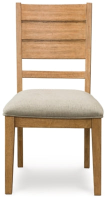 Kristiland Dining Chair