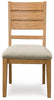 Kristiland Dining Chair