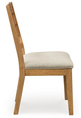 Kristiland Dining Chair