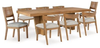 10-Piece Dining Package