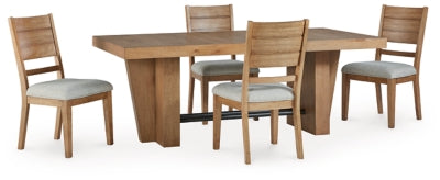 6-Piece Dining Package