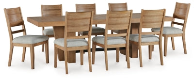 10-Piece Dining Package