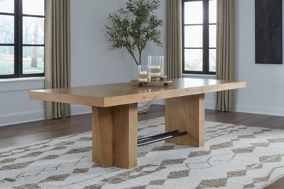 8-Piece Dining Package