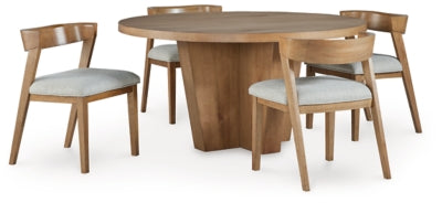 6-Piece Dining Package