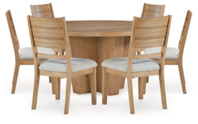 8-Piece Dining Package