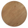 Kristiland Dining Table