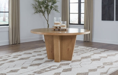 8-Piece Dining Package