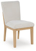Whittgate Dining Chair