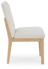 Whittgate Dining Chair (Set of 2)