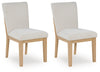 Whittgate Dining Chair