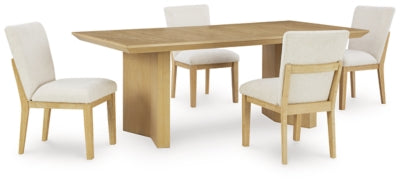 5-Piece Dining Package