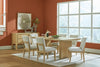 7-Piece Dining Package