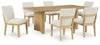 7-Piece Dining Package