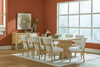 9-Piece Dining Package