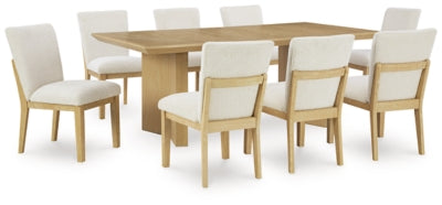 9-Piece Dining Package