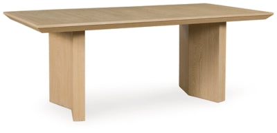 Mesa de comedor Whittgate