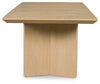 Mesa de comedor Whittgate